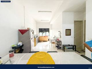 6 Berdroom : 3 Storey terrace Mutiara Villa Kajang — gambar 11
