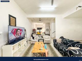 6 Berdroom : 3 Storey terrace Mutiara Villa Kajang — gambar 4