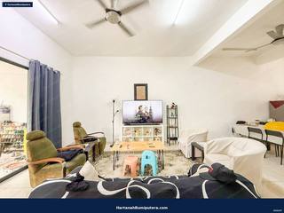 6 Berdroom : 3 Storey terrace Mutiara Villa Kajang — gambar 6