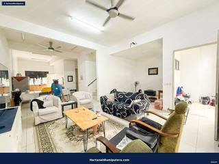 6 Berdroom : 3 Storey terrace Mutiara Villa Kajang — gambar 5