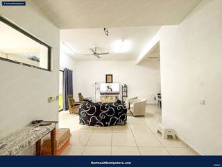 6 Berdroom : 3 Storey terrace Mutiara Villa Kajang — gambar 9
