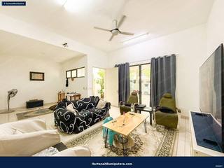 6 Berdroom : 3 Storey terrace Mutiara Villa Kajang — gambar 10