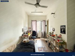 6 Berdroom : 3 Storey terrace Mutiara Villa Kajang — gambar 24