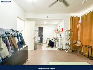 6 Berdroom : 3 Storey terrace Mutiara Villa Kajang — gambar 22