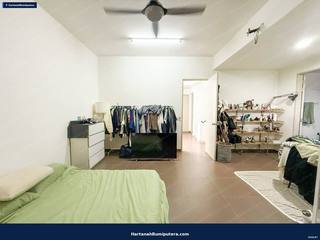 6 Berdroom : 3 Storey terrace Mutiara Villa Kajang — gambar 20