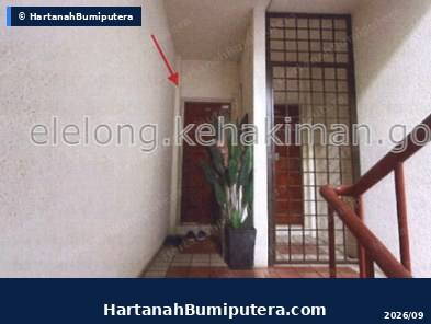 Hartanah Lelong — No XX-XX, Block XX,, Kiara Park Condominium, Taman Tun Dr Ismail, 60000, Kuala Lumpur, Wilayah Persekutuan Kuala Lumpur