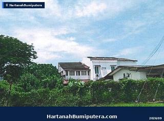 Hartanah Lelong — PT XX, Lorong Bunga Melati 2C/3, Taman Cheras Indah, 56100, Kuala Lumpur, Wilayah Persekutuan Kuala Lumpur — gambar 1