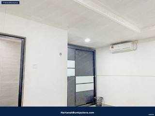 Cheaper unit : 2 storey terrace Bandar Kinrara 4 Puchong — gambar 2