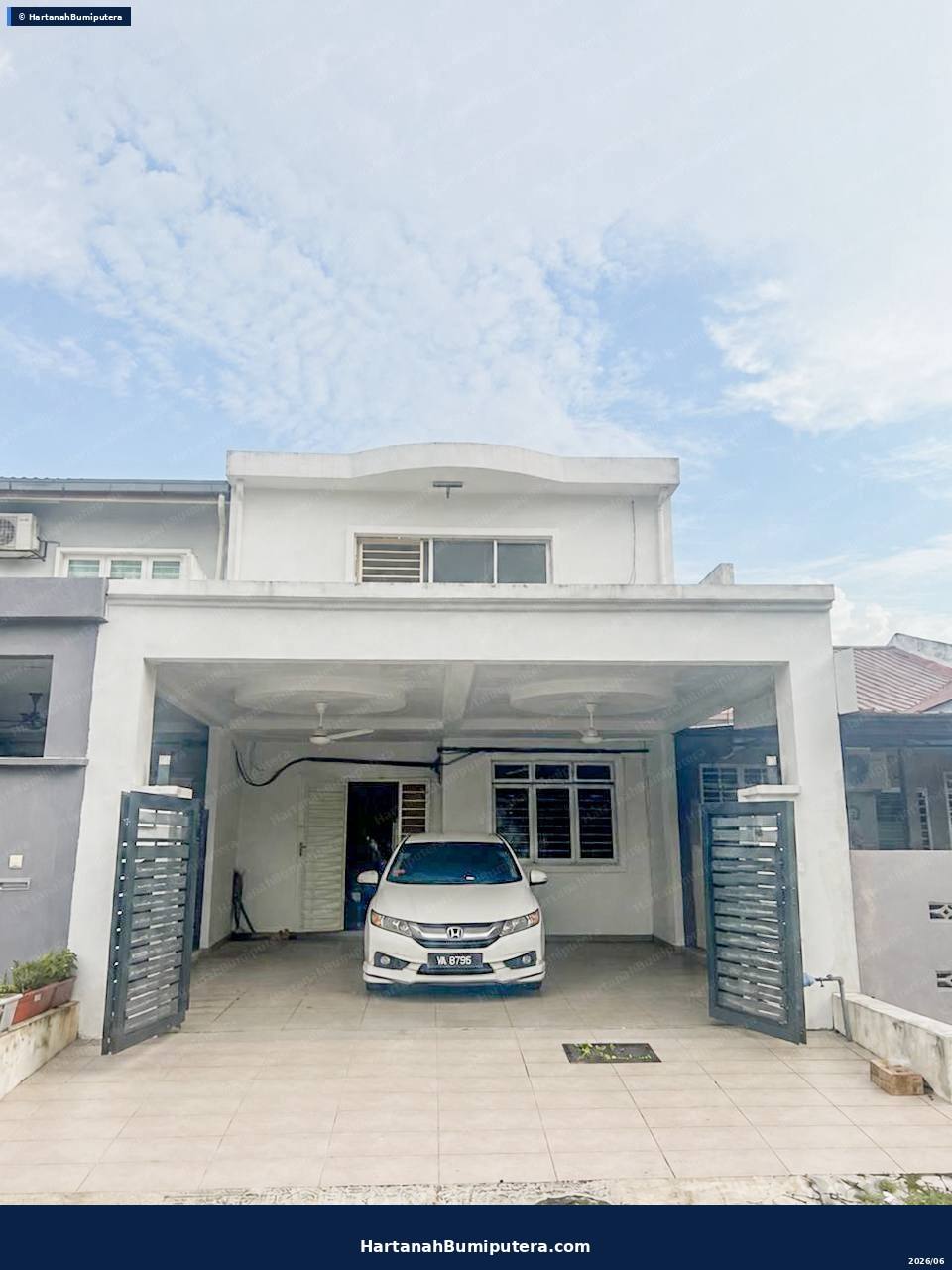 Cheaper unit : 2 storey terrace Bandar Kinrara 4 Puchong