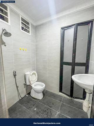 Cheaper unit : 2 storey terrace Bandar Kinrara 4 Puchong — gambar 5