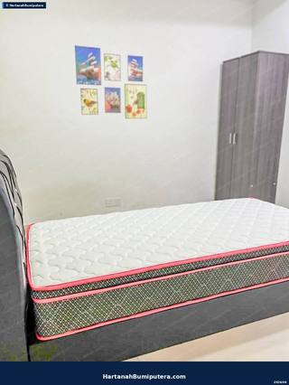 Cheaper unit : 2 storey terrace Bandar Kinrara 4 Puchong — gambar 3