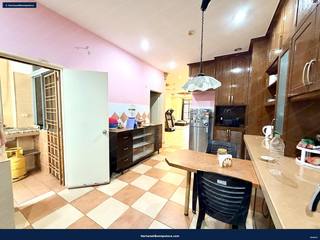 Spacious unit : 2 storey terrace Taman Warisan Mulia Sepang — gambar 5