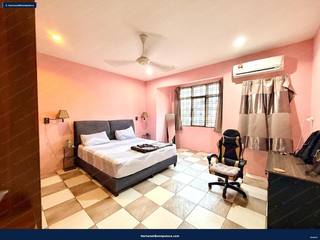 Spacious unit : 2 storey terrace Taman Warisan Mulia Sepang — gambar 11