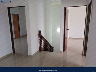 Near town : 2 storey terrace Taman Bukit Kajang Baru — gambar 10