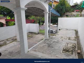 Near town : 2 storey terrace Taman Bukit Kajang Baru — gambar 3
