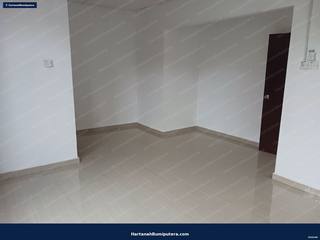 Near town : 2 storey terrace Taman Bukit Kajang Baru — gambar 12