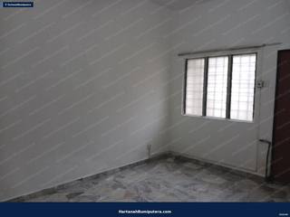 Near town : 2 storey terrace Taman Bukit Kajang Baru — gambar 9
