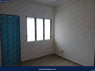 Near town : 2 storey terrace Taman Bukit Kajang Baru — gambar 15