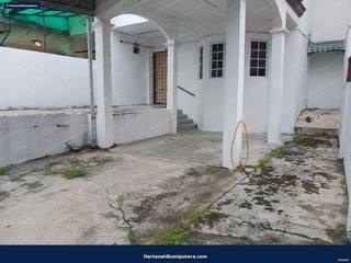 Near town : 2 storey terrace Taman Bukit Kajang Baru — gambar 2