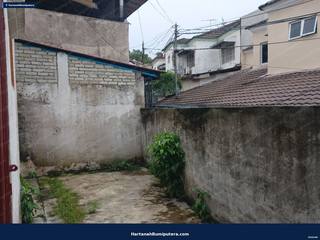 Near town : 2 storey terrace Taman Bukit Kajang Baru — gambar 8