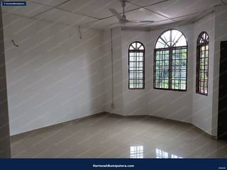 Near town : 2 storey terrace Taman Bukit Kajang Baru — gambar 11