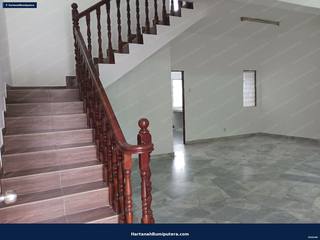 Near town : 2 storey terrace Taman Bukit Kajang Baru — gambar 4