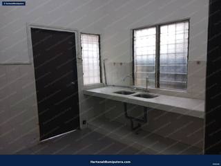 Near town : 2 storey terrace Taman Bukit Kajang Baru — gambar 6