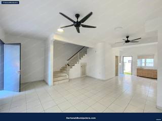 Nice Open View : 2 Storey terrace Setia Ecohill 2 Semenyih — gambar 11