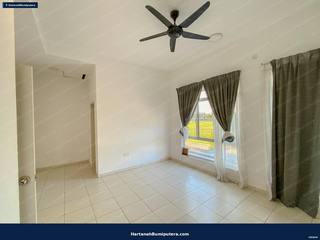 Nice Open View : 2 Storey terrace Setia Ecohill 2 Semenyih — gambar 16