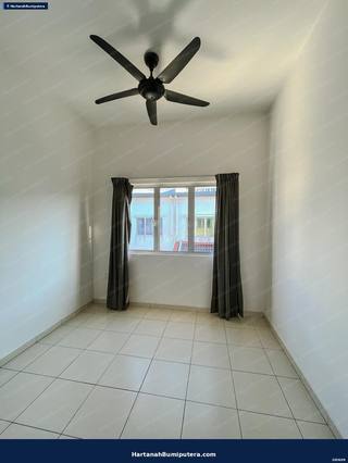 Nice Open View : 2 Storey terrace Setia Ecohill 2 Semenyih — gambar 22