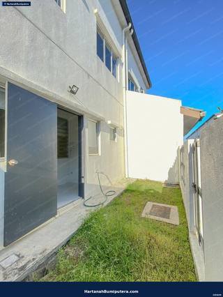 Nice Open View : 2 Storey terrace Setia Ecohill 2 Semenyih — gambar 4