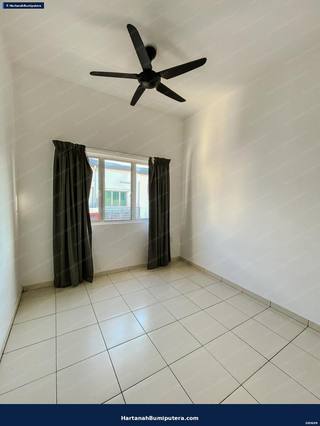 Nice Open View : 2 Storey terrace Setia Ecohill 2 Semenyih — gambar 24