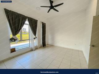 Nice Open View : 2 Storey terrace Setia Ecohill 2 Semenyih — gambar 20