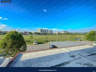 Nice Open View : 2 Storey terrace Setia Ecohill 2 Semenyih — gambar 21