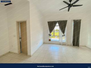 Nice Open View : 2 Storey terrace Setia Ecohill 2 Semenyih — gambar 17