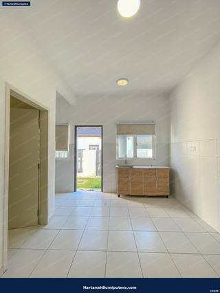 Nice Open View : 2 Storey terrace Setia Ecohill 2 Semenyih — gambar 10