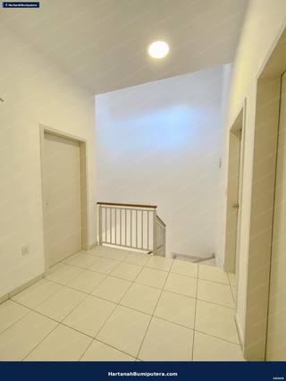 Nice Open View : 2 Storey terrace Setia Ecohill 2 Semenyih — gambar 15