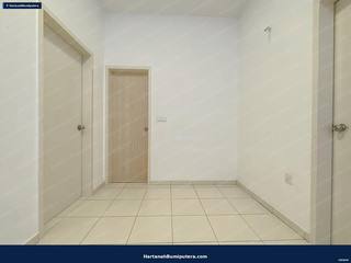 Nice Open View : 2 Storey terrace Setia Ecohill 2 Semenyih — gambar 18