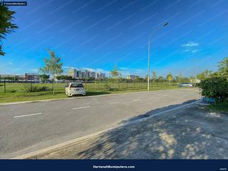 Nice Open View : 2 Storey terrace Setia Ecohill 2 Semenyih — gambar 5