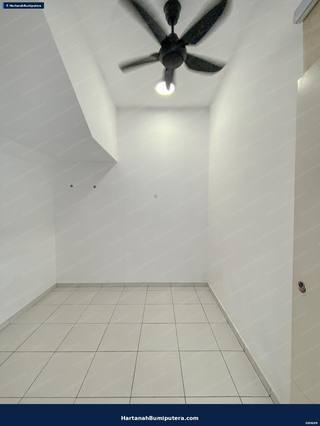 Nice Open View : 2 Storey terrace Setia Ecohill 2 Semenyih — gambar 12