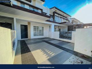 Nice Open View : 2 Storey terrace Setia Ecohill 2 Semenyih — gambar 3