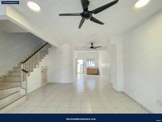 Nice Open View : 2 Storey terrace Setia Ecohill 2 Semenyih — gambar 6