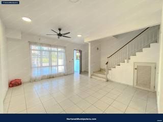Nice Open View : 2 Storey terrace Setia Ecohill 2 Semenyih — gambar 9