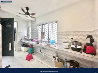 Developed township : 2 storey Serenia City Amani Sepang — gambar 6