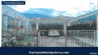 Hartanah Lelong — ST 1726, JALAN BIDARA PERMAI 2, TAMAN BIDARA PERMAI, 78300, MASJID TANAH, Melaka — gambar 2