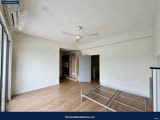 Termurah : Double Storey Serene height Type Camellia, Bangi — gambar 14