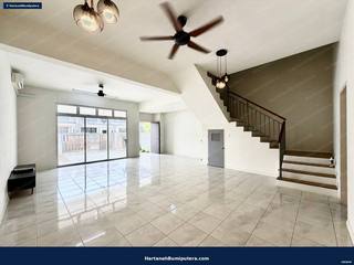 Termurah : Double Storey Serene height Type Camellia, Bangi — gambar 5