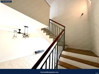 Termurah : Double Storey Serene height Type Camellia, Bangi — gambar 11