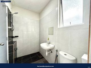 Termurah : Double Storey Serene height Type Camellia, Bangi — gambar 19