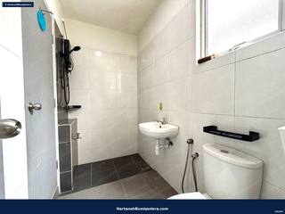 Termurah : Double Storey Serene height Type Camellia, Bangi — gambar 9